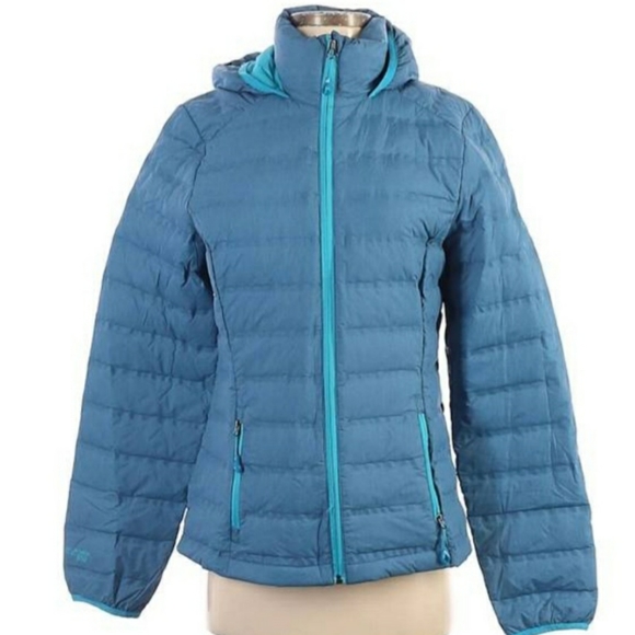 GERRY PUFFER JACKET - Picture 8 of 8